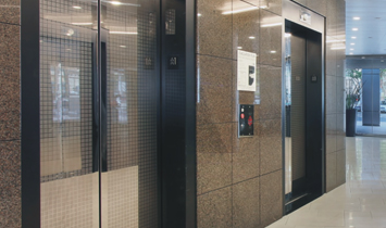 Intelligent office