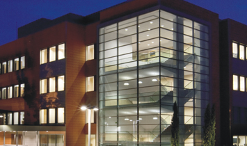Intelligent building